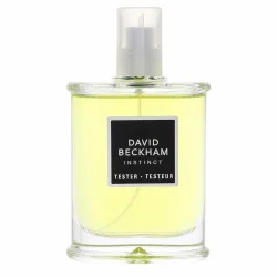 David Beckham Instinct by David Beckham Eau de Toilette Spray (Tester) 75 ml