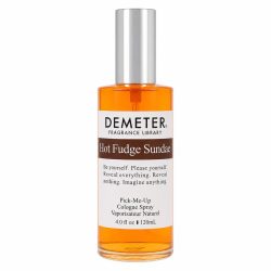 Demeter Hot Fudge Sundae by Demeter Cologne Spray 120 ml