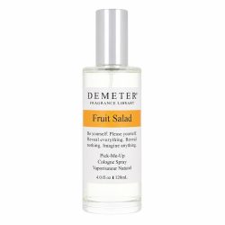 Demeter Fruit Salad by Demeter Cologne Spray (Formerly Jelly Belly ) 120 ml