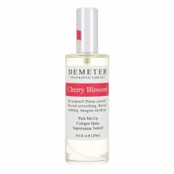 Demeter Cherry Blossom by Demeter Cologne Spray 120 ml