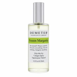 Demeter Frozen Margarita by Demeter Cologne Spray 120 ml
