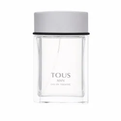 Tous by Tous Eau de Toilette Spray 100 ml
