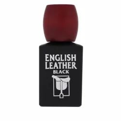 English Leather Black by Dana Cologne Spray 100 ml