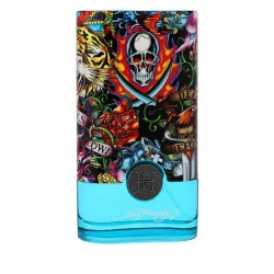 Ed Hardy Hearts & Daggers by Christian Audigier Eau de Toilette Spray 100 ml