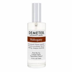 Demeter by Demeter Mahogany Cologne Spray 120 ml