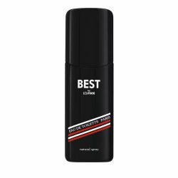Best by Lomani Eau de Toilette Spray 100 ml