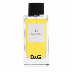 La Force 11 by Dolce & Gabbana Eau de Toilette Spray 100 ml