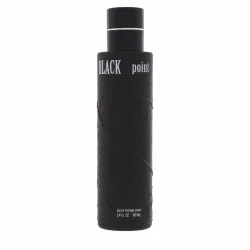 Black Point by YZY Perfume Eau de Parfum Spray 100 ml