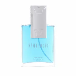 Spartacus by Spartacus Eau de Parfum Spray 100 ml