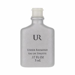 Usher UR by Usher Mini EDT Spray 5 ml