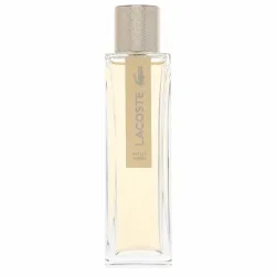 Lacoste Pour Femme Eau De Parfum Spray (Tester) 90 ml