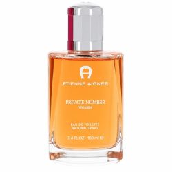 Private Number by Etienne Aigner Eau de Toilette Spray 100 ml