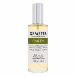 Demeter Chai Tea by Demeter Cologne Spray 120 ml