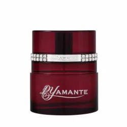Dyamante by Daddy Yankee Eau de Parfum Spray 100 ml