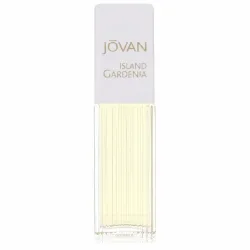 Jovan Island Gardenia by Jovan Cologne Spray 44 ml