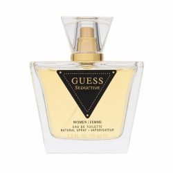 Guess Seductive by Guess Eau de Toilette Spray 75 ml
