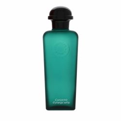 EAU D&acirc;&euro;&trade;ORANGE VERTE by Herm&Atilde;&uml;s Eau de Toilette Spray Concentre (Unisex) 100 ml