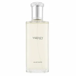 English Lavender by Yardley London Eau de Toilette Spray (Unisex) 125 ml