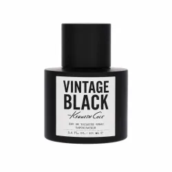 Kenneth Cole Vintage Black by Kenneth Cole Eau de Toilette Spray 100 ml