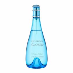 COOL WATER by Davidoff Eau de Toilette Spray 200 ml