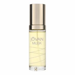 JOVAN MUSK by Jovan Cologne Concentrate Spray 60 ml
