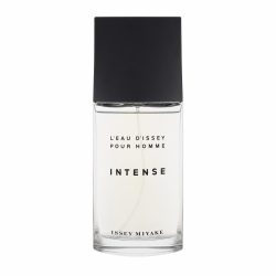 L’eau D’Issey Pour Homme Intense by Issey Miyake Eau de Toilette Spray 125 ml