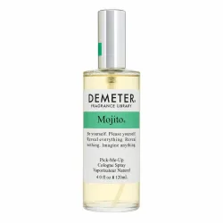 Demeter Mojito by Demeter Cologne Spray 120 ml