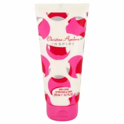 Christina Aguilera Inspire Body Lotion 200 ml