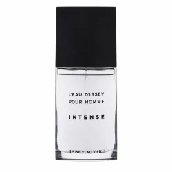 Issey Miyake L'eau D'Issey Pour Homme Intense Eau De Toilette Spray (Tester) 125 ml