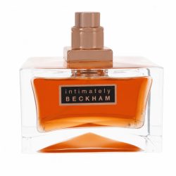 INTIMATELY BECKHAM by David Beckham Eau de Toilette Spray (Tester) 75 ml