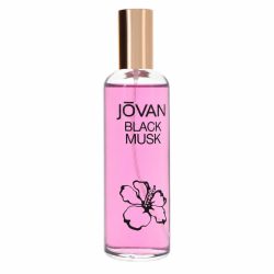 Jovan Black Musk by Jovan Cologne Concentrate Spray 96 ml