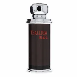 Thallium Black by Yves De Sistelle Eau DeToilette Spray 100 ml
