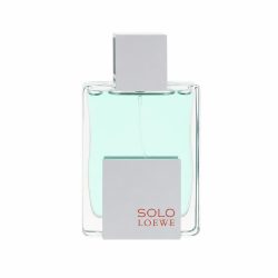 Solo Intense by Loewe Eau de Cologne Spray 75 ml