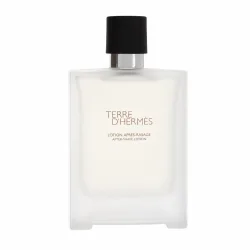 HERMÈS - Terre d', Aftershave-Lotion, 100  ml