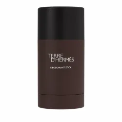 Hermes Terre D' Deodorant Stick 75 ml