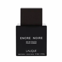 Encre Noire by Lalique Eau de Toilette Spray 50 ml