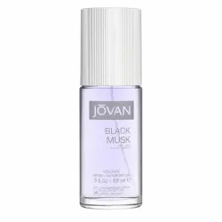 Jovan Black Musk by Jovan Cologne Spray 90 ml