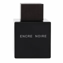 Lalique Encre Noire Eau De Toilette Spray (Tester) 100 ml