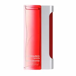 Ultrared by Paco Rabanne Eau de Toilette Spray 100 ml