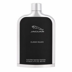 Jaguar Classic Black by Jaguar Eau de Toilette Spray 100 ml