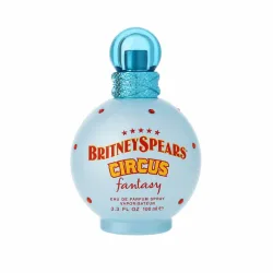 Britney Spears Circus Fantasy Eau De Parfum Spray 100 ml