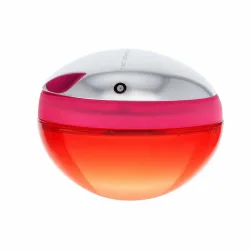 Ultrared by Paco Rabanne Eau de Parfum Spray 80 ml
