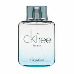 Calvin Klein CK Free Eau De Toilette Spray 50 ml