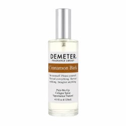 Demeter Cinnamon Bark by Demeter Cologne Spray 120 ml