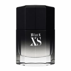 Paco Rabanne Black XS Eau De Toilette Spray (Tester) 100 ml