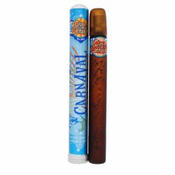 Cuba Carnival by Fragluxe Eau de Toilette Spray 35 ml