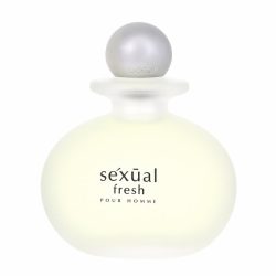 Sexual Fresh by Michel Germain Eau de Toilette Spray 125 ml
