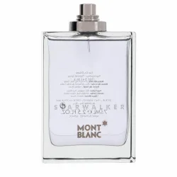 Starwalker by Mont Blanc Eau de Toilette Spray (Tester) 75 ml