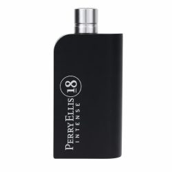 Perry Ellis 18 Intense by Perry Ellis Eau de Toilette Spray 100 ml