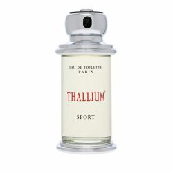 Thallium Sport by Parfums Jacques Evard Eau de Toilette Spray (Limited Edition) 100 ml